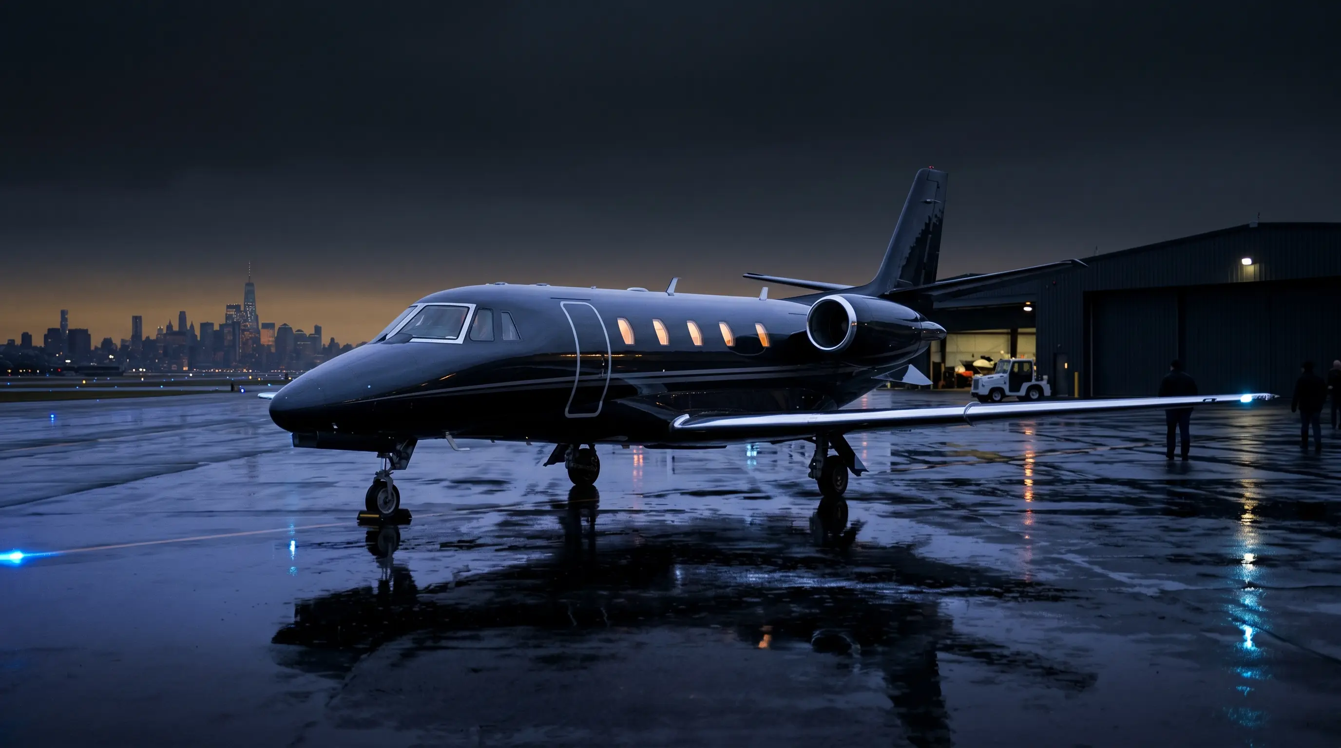 Cessna Citation XLS+ Charter