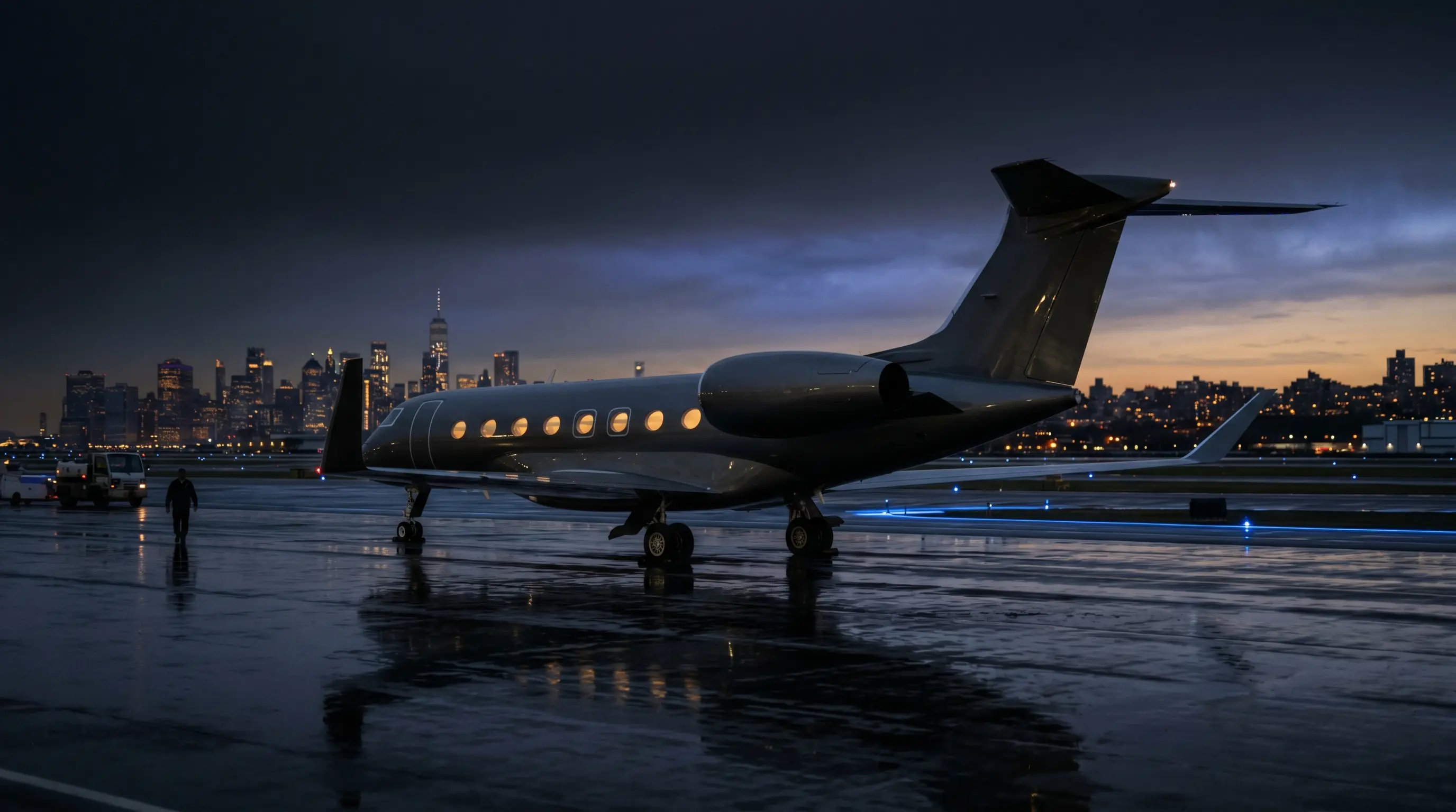 Gulfstream G600 Charter